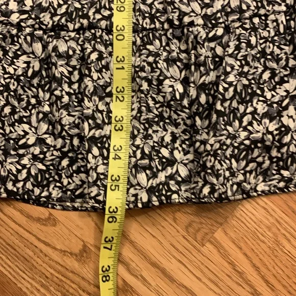 Cute Casual Rebecca Minkoff Long Sleeve Mini Dress - Picture 12 of 12